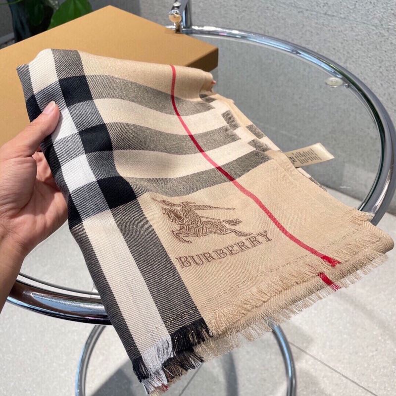 Burberry Scarf